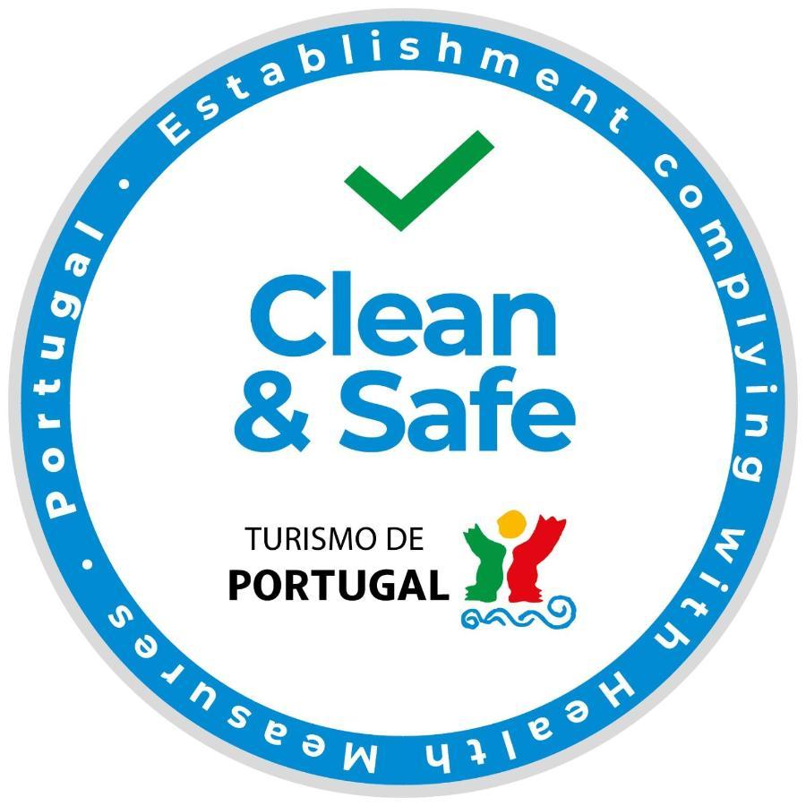 Casa De Campo Alter Pedroso Alter do Chão Kültér fotó