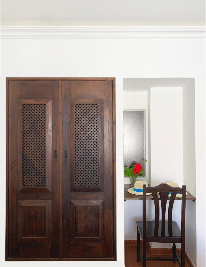 Casa De Campo Alter Pedroso Alter do Chão Kültér fotó