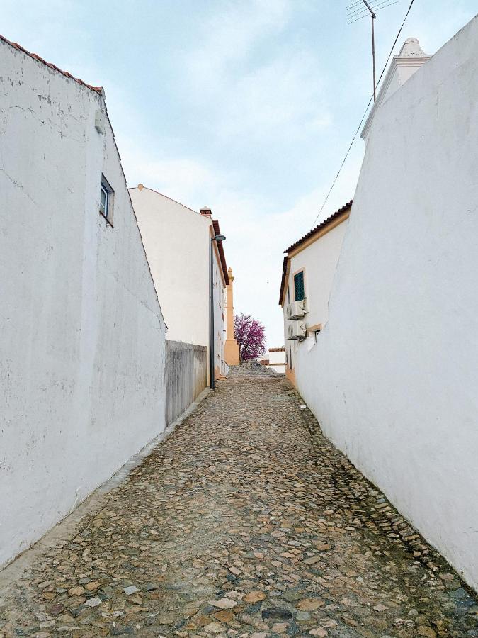 Casa De Campo Alter Pedroso Alter do Chão Kültér fotó