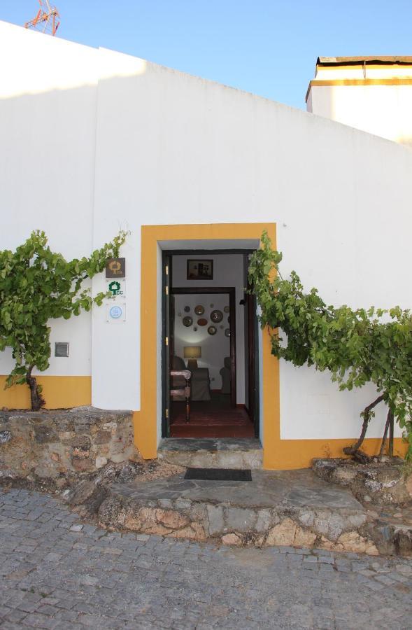 Casa De Campo Alter Pedroso Alter do Chão Kültér fotó