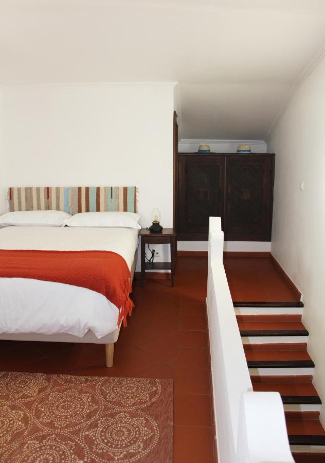 Casa De Campo Alter Pedroso Alter do Chão Kültér fotó