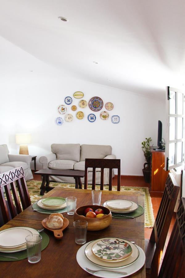Casa De Campo Alter Pedroso Alter do Chão Kültér fotó